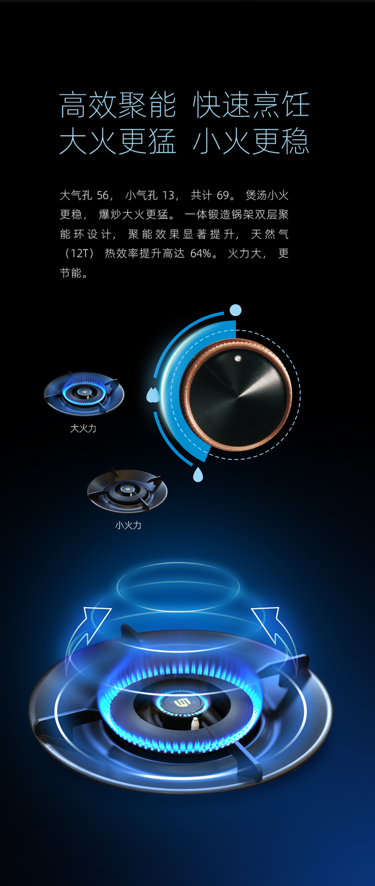 板川集成灶心情K7X詳情介紹