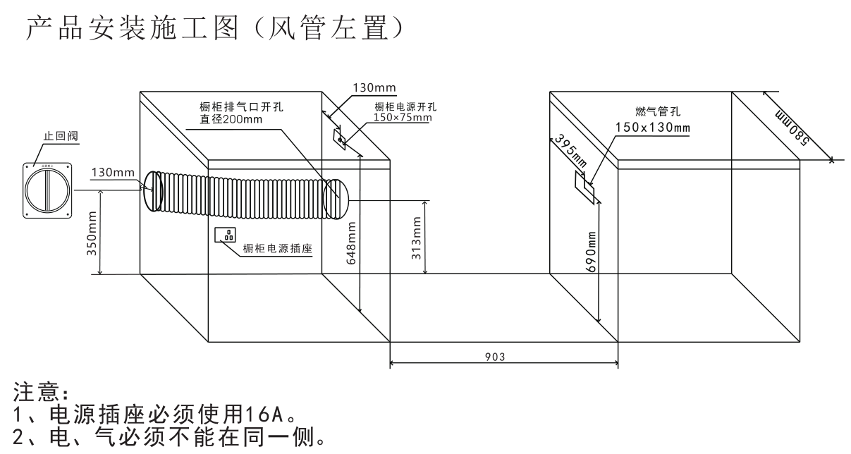 AI無極風K2DZK